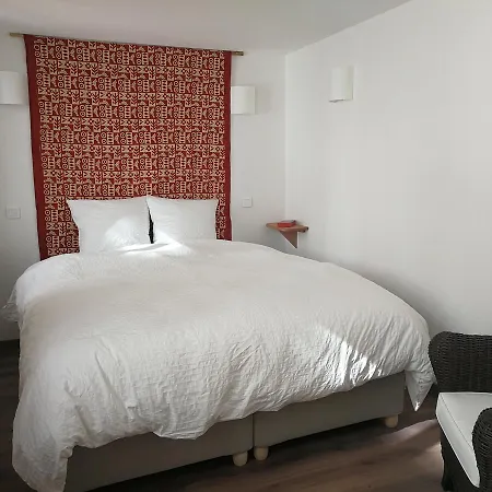 Appartement Un jardin sur le toit - Saintes Extérieur photo
