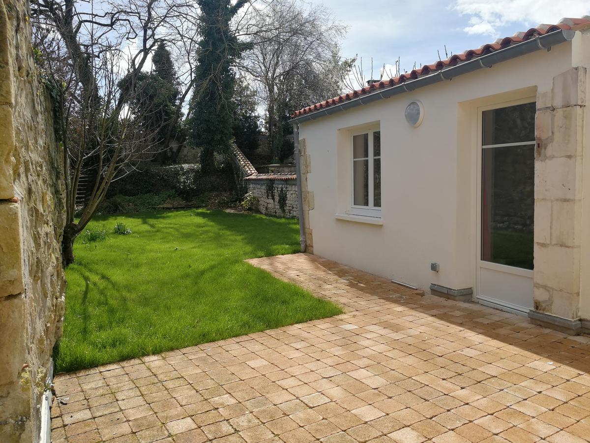 Apartment Un Jardin Sur Le Toit -