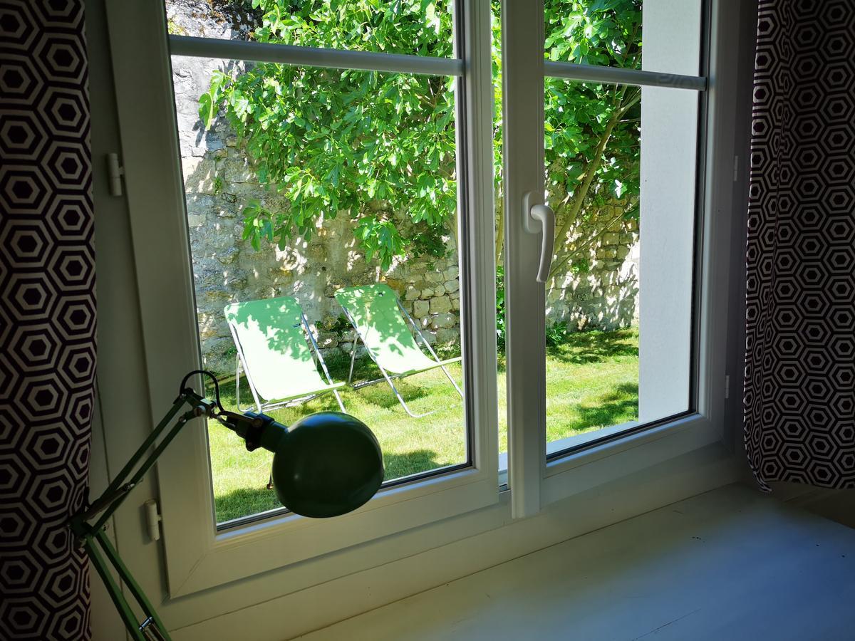 Apartment Un Jardin Sur Le Toit - *